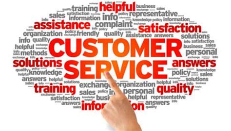 Customer Service Benchmarks Show The Importance Of A Great Procedure