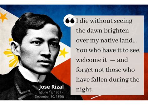 Jose Rizal Facts You Need To Know About Philippines National Hero