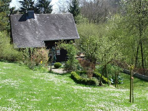 Ihr traumhaus zum kauf in vulkaneifel (kreis) finden sie bei immobilienscout24. Knusperhaus im Nationalpark Eifel - Wo Waldschrat & Fee ...