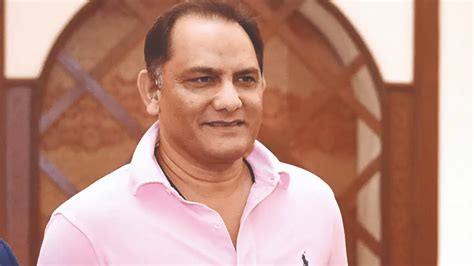 Mohammad Azharuddin Picks All Time Graceful And Elegant Xi Imran Khan