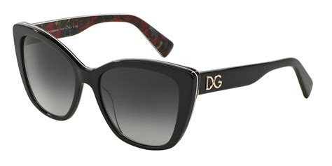 Dolce And Gabbana Dg4216 Sunglasses Free Shipping