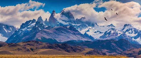 Luxury Chile And Patagonia Highlights Vaya Adventures Vaya Adventures