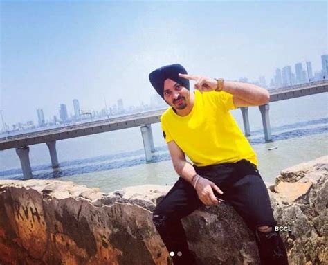 Tv Actor Manmeet Grewal Commits Suicide Over Unpaid Dues The Etimes Photogallery Page 12