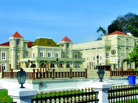 Sudah tahu 10 tempat bersejarah proklamasi indonesia? 15 Tempat Bersejarah Di Terengganu Menarik Informasi Untuk ...