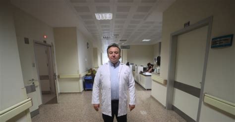 Antalya Daki Organ Nakli Merkezi Hastan N Yeni Y La Umutla Girmesini
