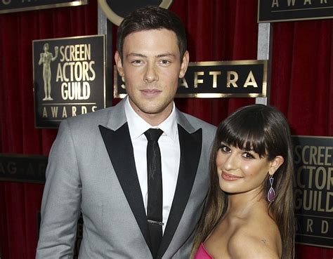 Castmates Pay Tribute To Late Glee Star Cory Monteith Chattanooga
