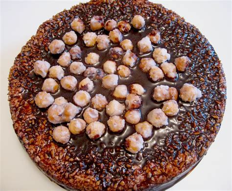 Check spelling or type a new query. Coccole di dolcezza: Torta di nocciole senza farina