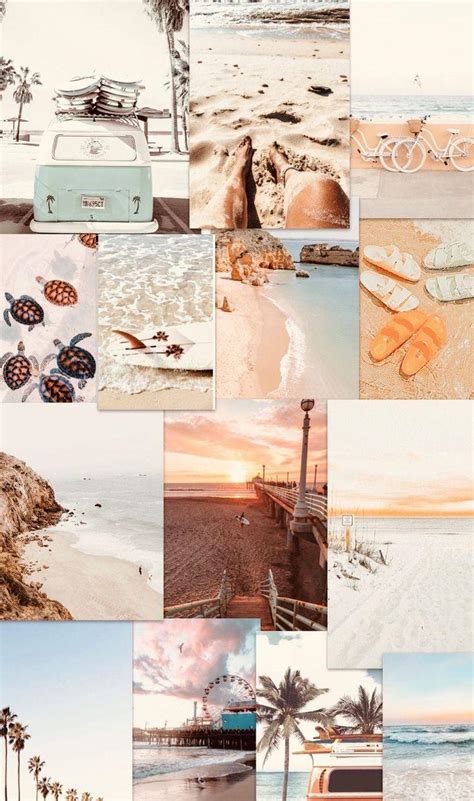 Free Download Summer Aesthetic Background Iphone Wallpaper Themes