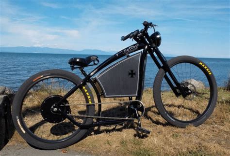 Style Is The Next Frontier In The Ebike World Electricbikecom