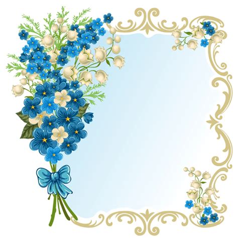 Beautiful Borders And Frames Clipart Best