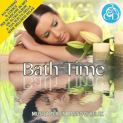 4 Relaxing Music Bath Time Halidon