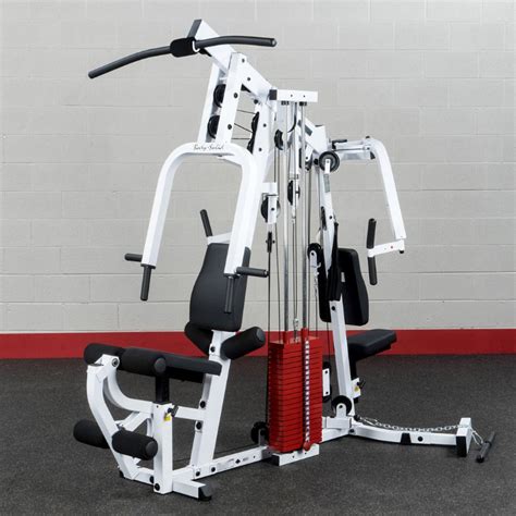 Best Weight Machines For Home Gym To Build Muscle