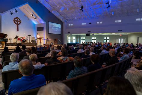 Cornerstone Presbyterian Church Epc Leawood Ks