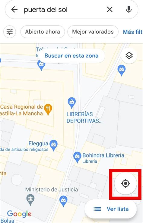 S Ntesis De Art Culos Como Buscar Coordenadas En Google Maps Actualizado Recientemente