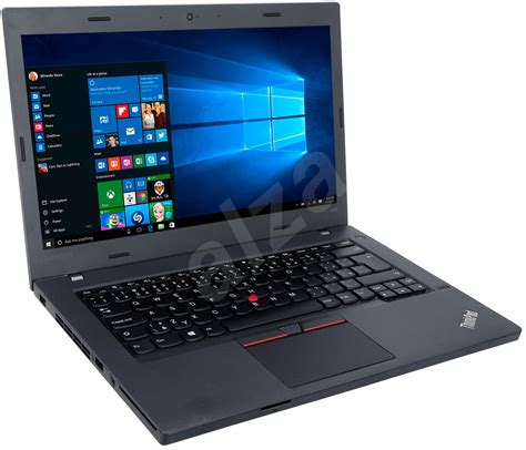 Lenovo Thinkpad L460 Notebook Alzask