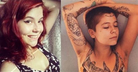 37 Women Before And After Third Wave Feminism Hit Them Wow Gallery