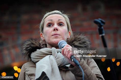 Bettina Wulff Koerner Photos And Premium High Res Pictures Getty Images