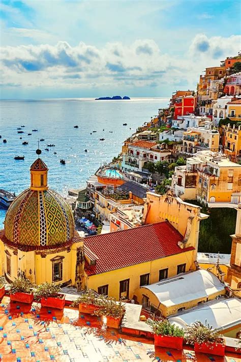10 Amazing Destinations And Best Places To Visit In Southern Italy