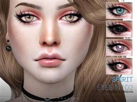 Eyes In 15 Colors 4 Variations Found In Tsr Category Sims 4 Eye