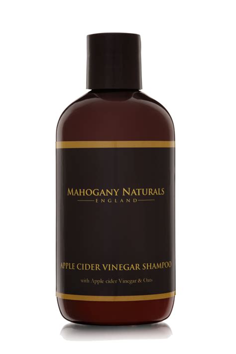 Apple cider vinegar shampoo is one of the hottest products in hair care, but does it really benefit hair? Apple Cider Vinegar Shampoo, 250ml ACV | Mahoganynaturals