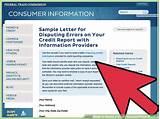 How To Delete Free Credit Report Account