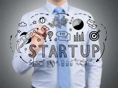 Tidak hanya silahkan, sebagaimana yang ada di benak anda. Apa Sih Arti Startup? Ini Dia Pengertiannya - Wijaya Cargo