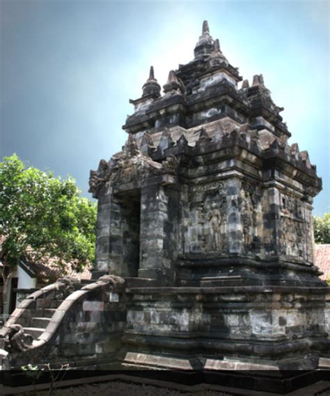 Visit Central Of Java