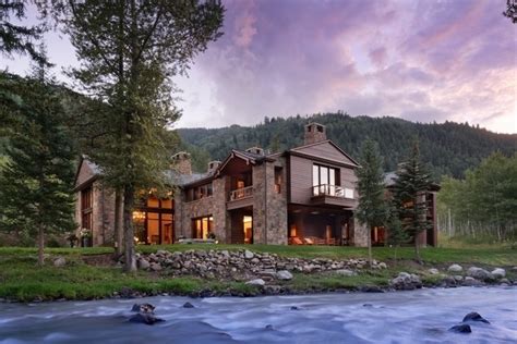 Aspen Colorado Has The Highest Entry Price In The Us For Luxury