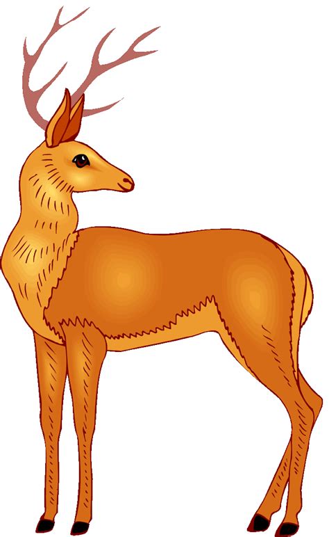 Deer Clipart 20 Free Cliparts Download Images On Clipground 2020