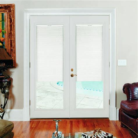 French Patio Doors Blinds For French Patio Doors