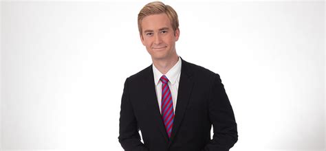 Peter Doocy age, career, father, net worth, relationship, sisters - Bio