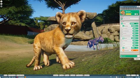 Planet Zoo Preview - Frontier's Best So Far
