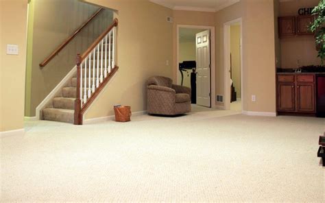 Best Carpet For Basement Best Decor Things