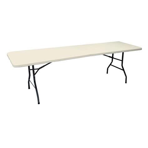 Maybe you would like to learn more about one of these? Enduro Earth Tan Folding Table-TA3096F02 - The Home Depot