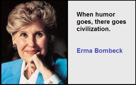 Best And Catchy Motivational Erma Bombeck Quotes And Sayings