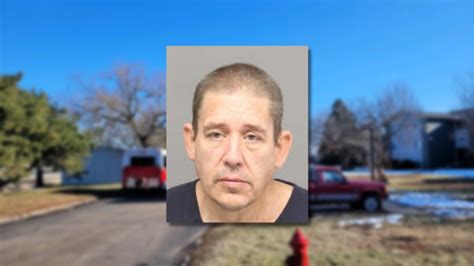 Man Arrested After Lighting Off Explosive In Front Of Lincoln Home Police Say
