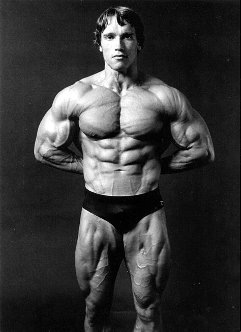 For a long time he had been watching a young man whose outstanding physique literally commanded attention. Surprising Changes in 100 Years of Bodybuilding - Page 3 ...