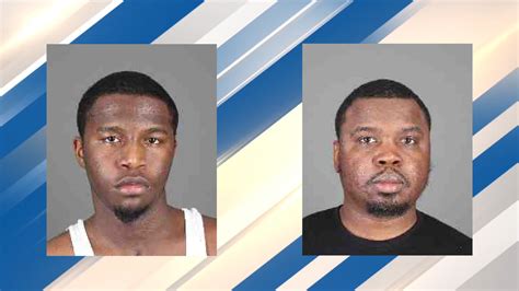 Suspects In Two Separate Albany Shootings Arrested Charged With