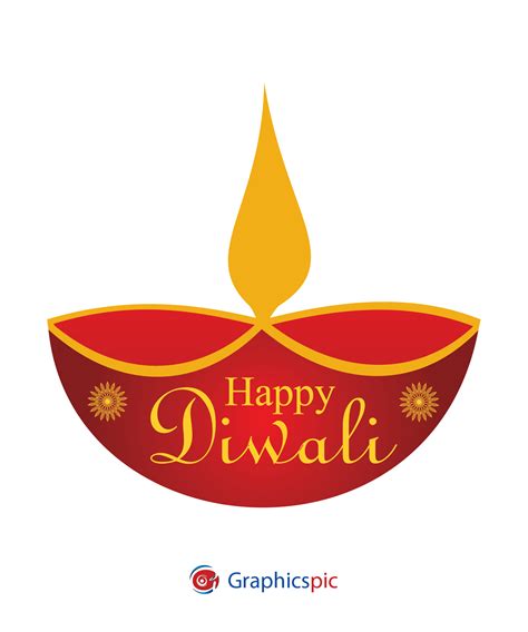 Bright And Richly Happy Diwali Vector Background And Picture Free