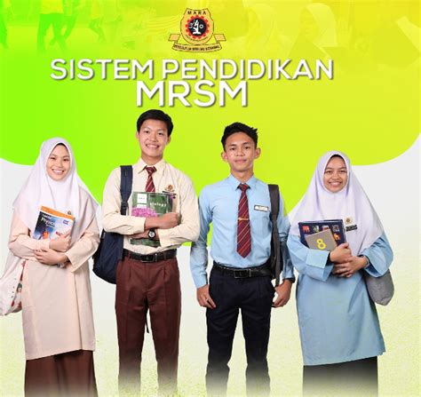 Permohonan kemasukan ke mrsm tingkatan 1 & 4 ambilan tahun 2021. Permohonan Kemasukan Ke Maktab Rendah Sains Mara (MRSM) 2021