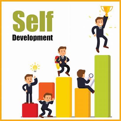 Self Development Yourself Books Goals Business