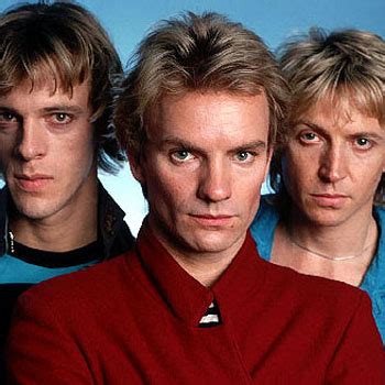 Music by andy summers it's an instrumental. The Police - Letras de The Police, fotos y videos - LetrasBD