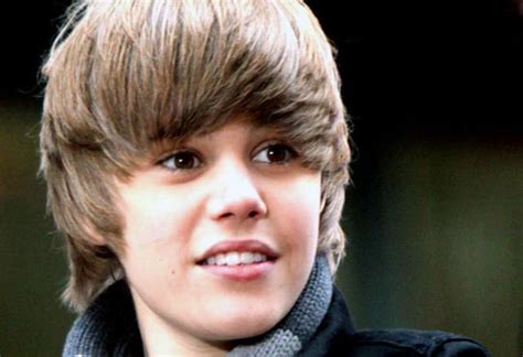 Justin Bieber The Youngest Superstar ~ All About Justin Bieber