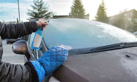 Defrost Car Tips Four Easy Ways To Defrost Your Car Quickly Uk