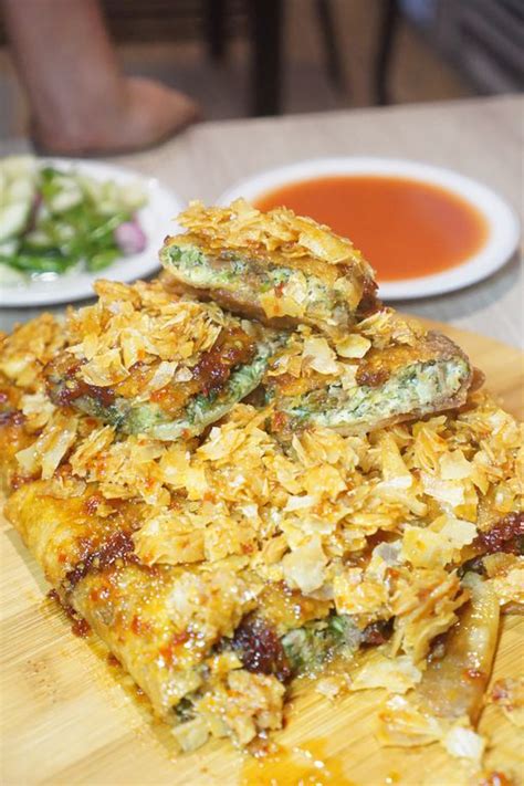 Gambar tentang Peringkat: 5 restoran / tempat makan Martabak enak di