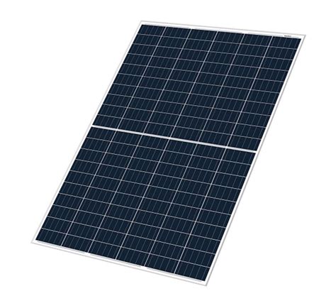 Solarmodul KIOTO KPV 410Wp Photovoltaik Modul PV 410 Watt Peak 35mm
