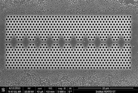 These materials are variously called fluorescent materials, fluors, scintillators or phosphors. Dual Beam SEM / FIB FEI Helios 600i | Femto-st - Sciences ...