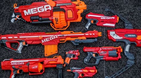 Most fortnite nerf guns can be purchased in the united kingdom from smyth toys, amazon, and argos online and/or in store. Nerf Guns coloring pages. Print for free | WONDER DAY