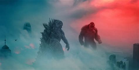 Godzilla Vs Kong Heres Who Wins The Battle Between The Iconic