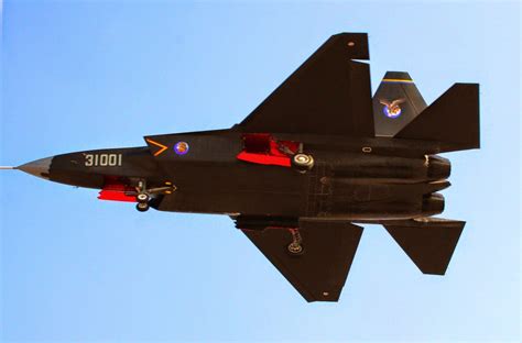China Targets Export Sales With Its Latest Advanced Fighter Jet At